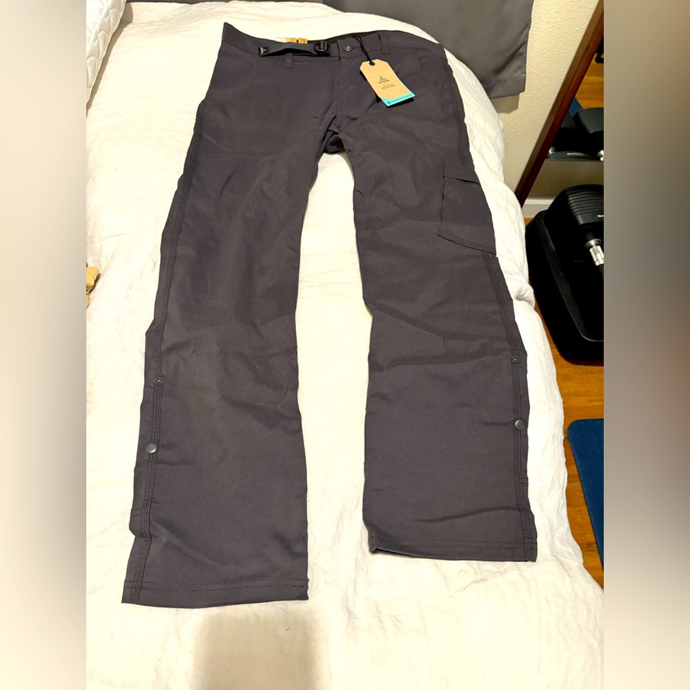 Stretch Zion™ Pant